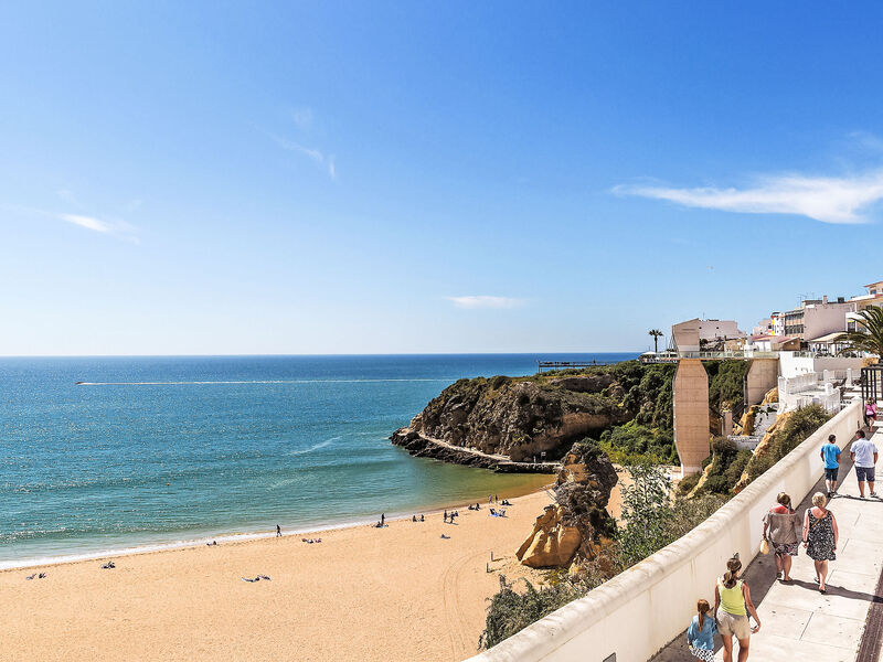 Dream View 50m From The Beach