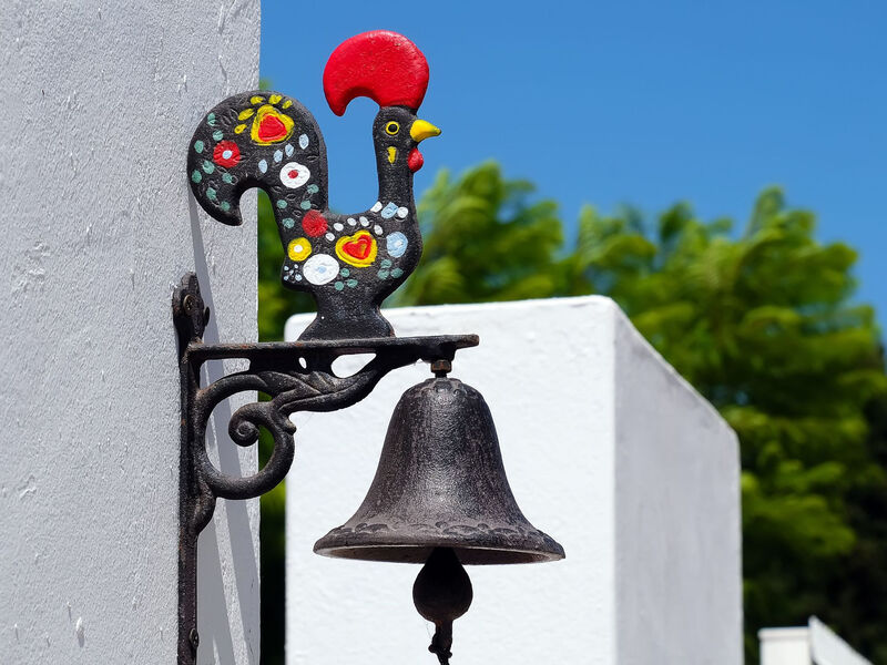 Lotus Villa, Albufeira