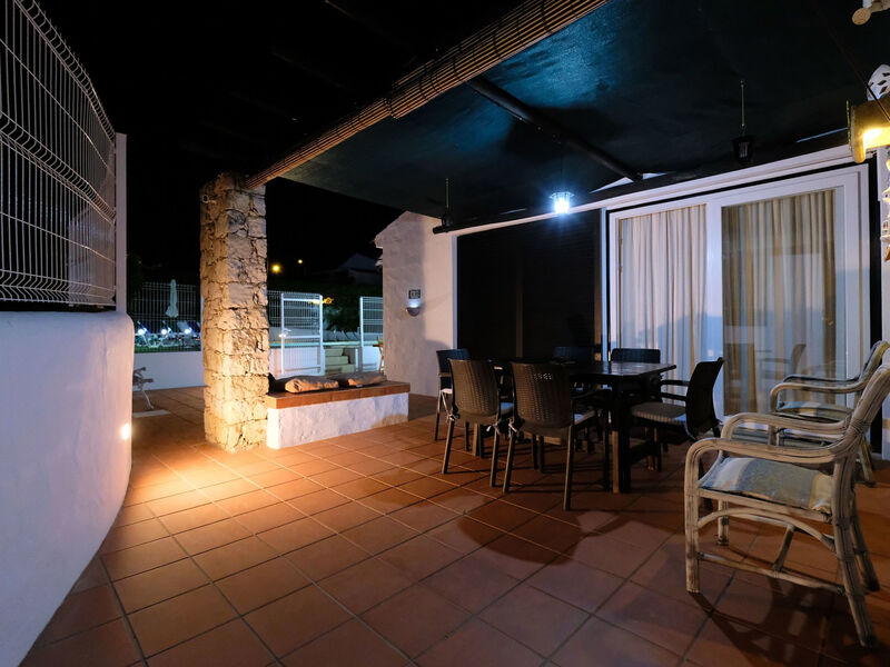 Lotus Villa, Albufeira