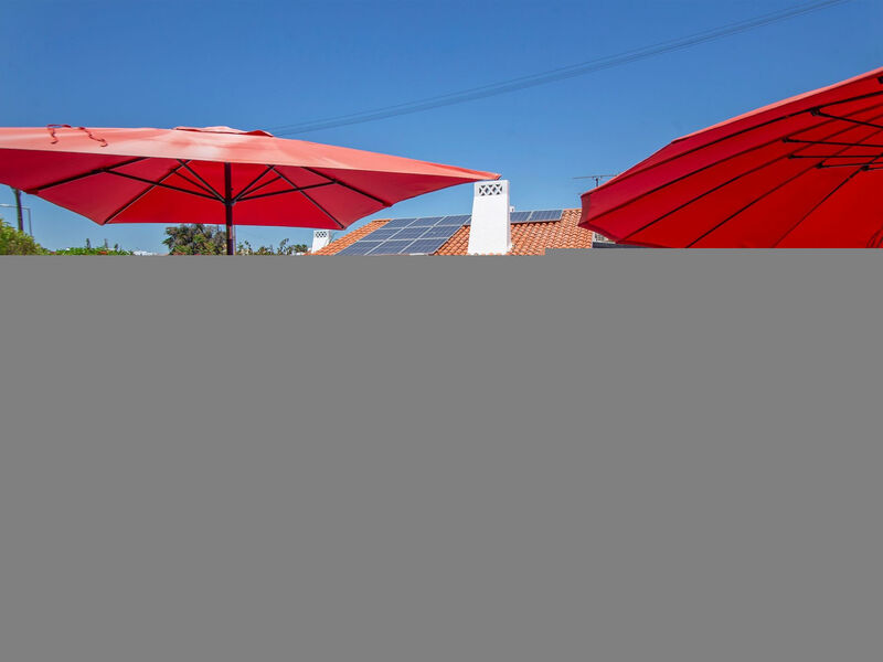 Lotus Villa, Albufeira