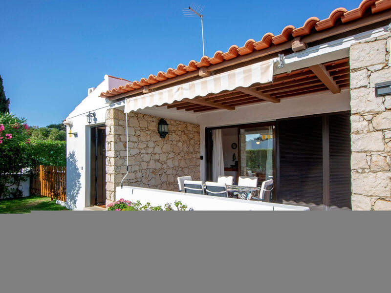 Lotus Villa 2, Albufeira