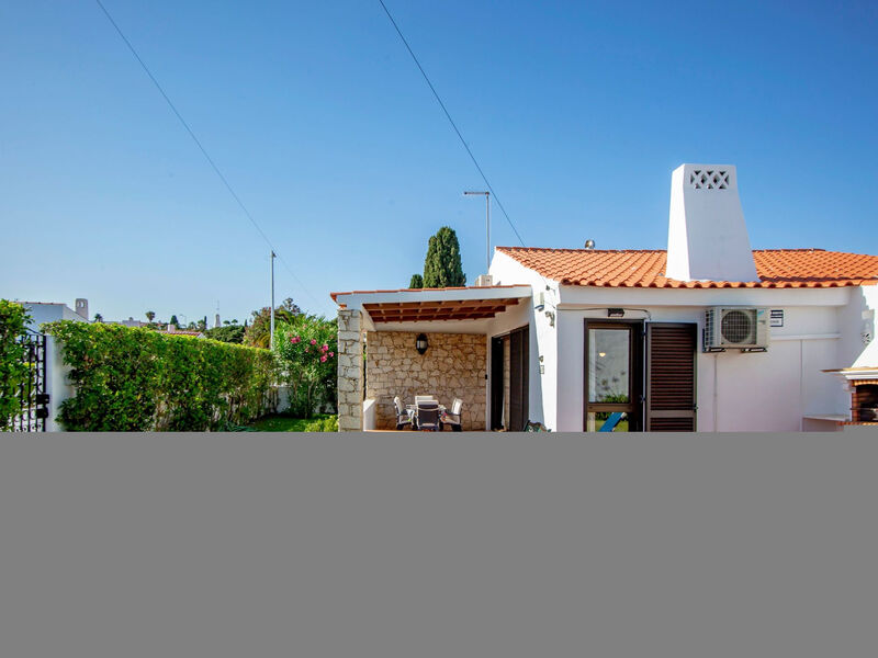 Lotus Villa 2, Albufeira