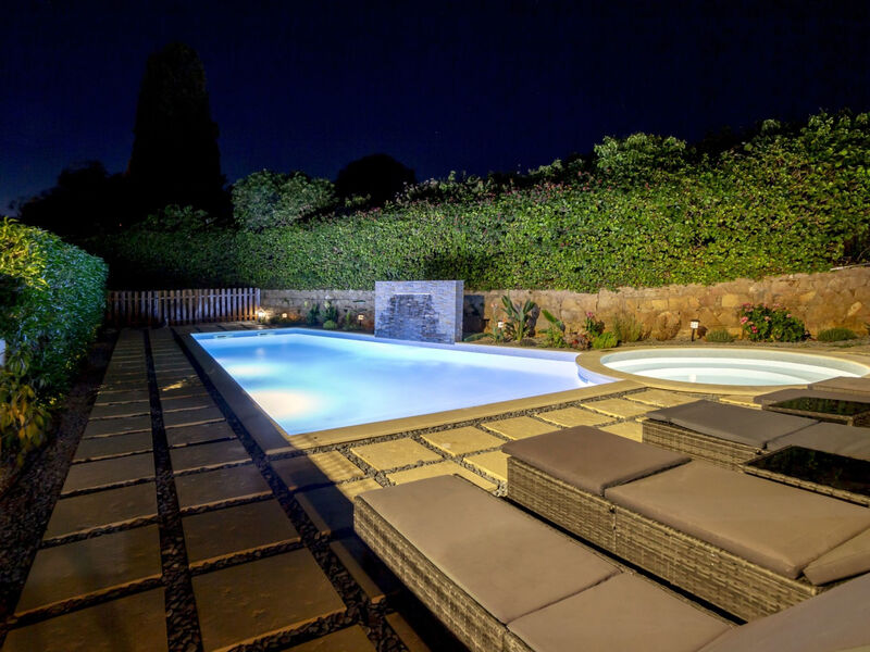 Lotus Villa 2, Albufeira