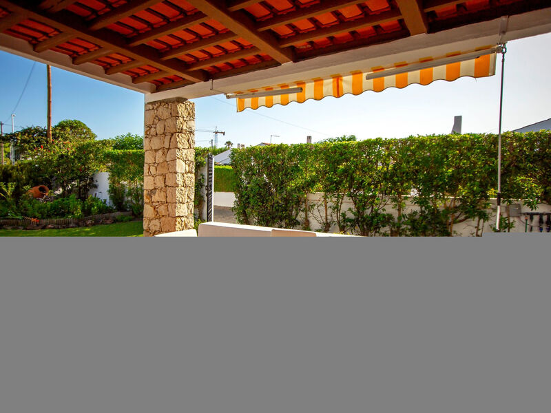 Lotus Villa 2, Albufeira