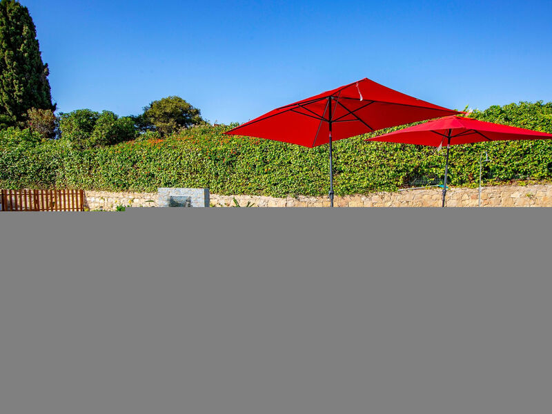 Lotus Villa 2, Albufeira