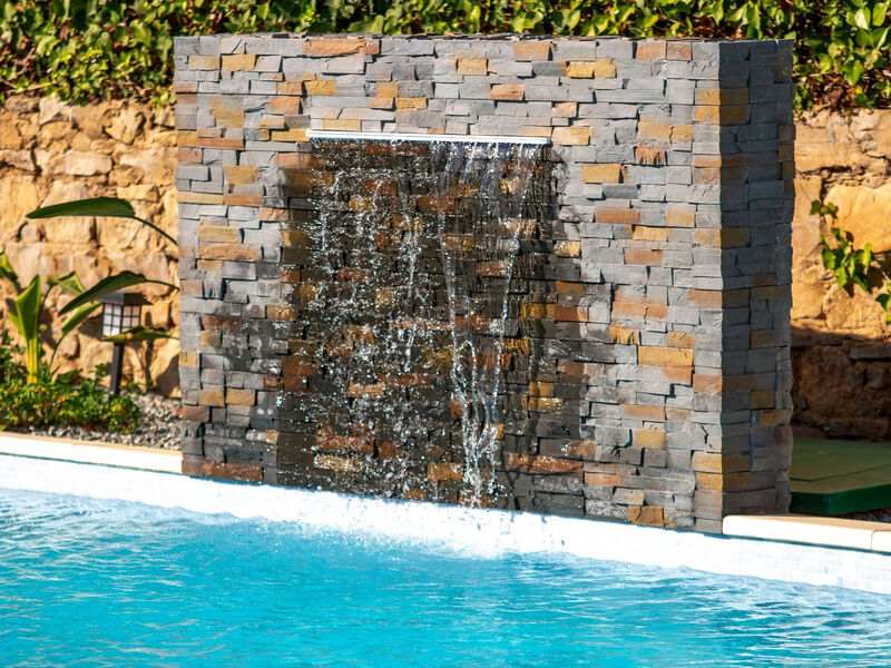 Lotus Villa 2, Albufeira