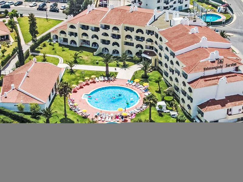 Albufeira Prestige - Sunny Way