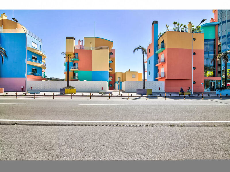 W Marina - Sunny Way