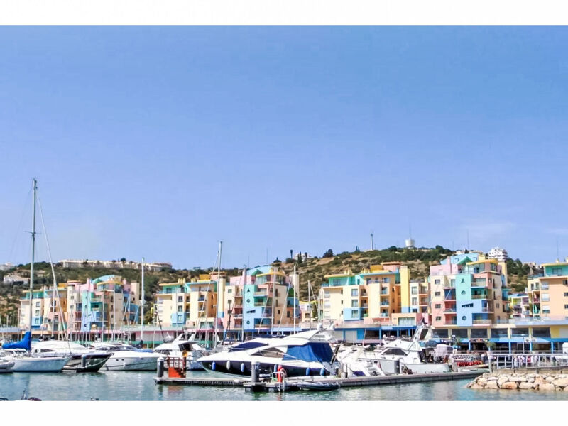 W Marina - Sunny Way