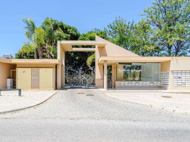 Quinta da Barracuda Wohnung am Strand