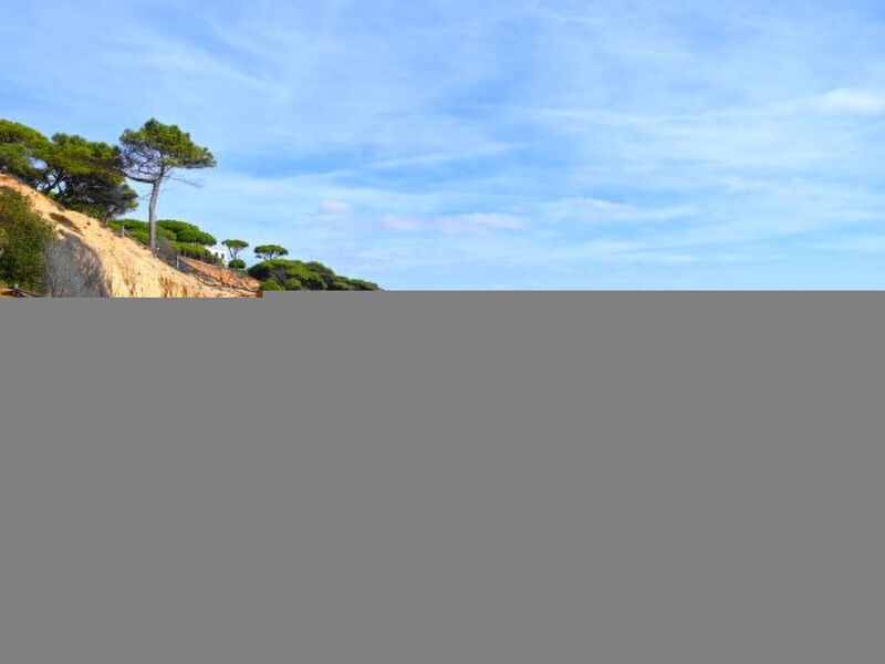 Balaia apartment at Albufeira