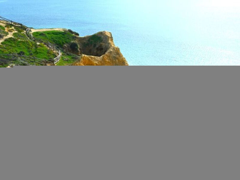 Balaia apartment at Albufeira