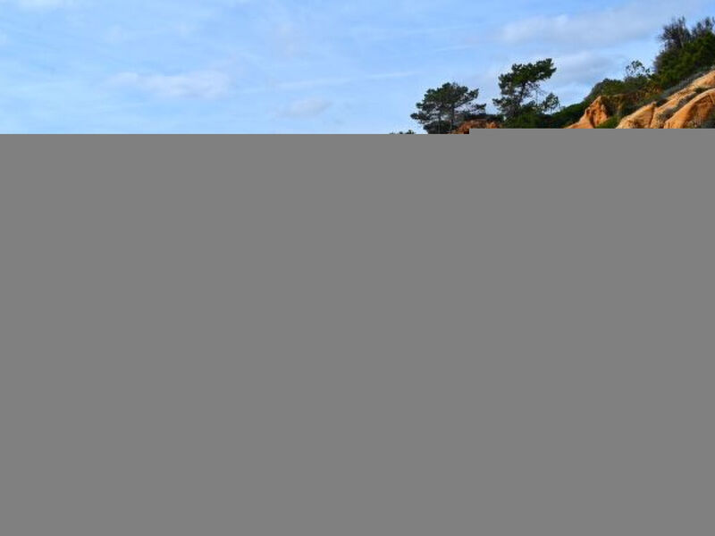 Balaia apartment at Albufeira