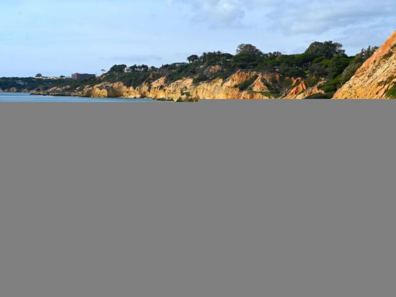 Balaia apartment at Albufeira