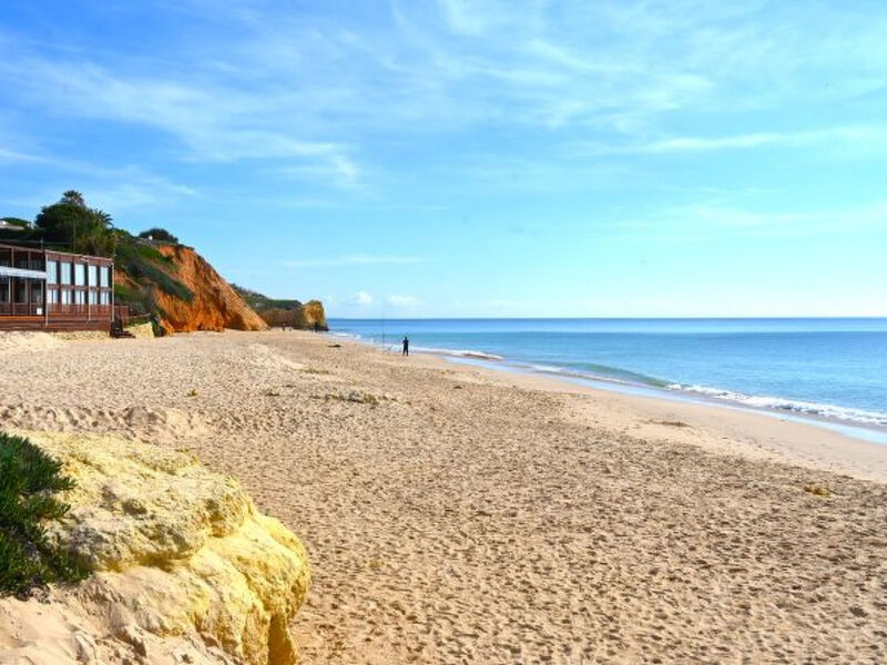 Balaia apartment at Albufeira