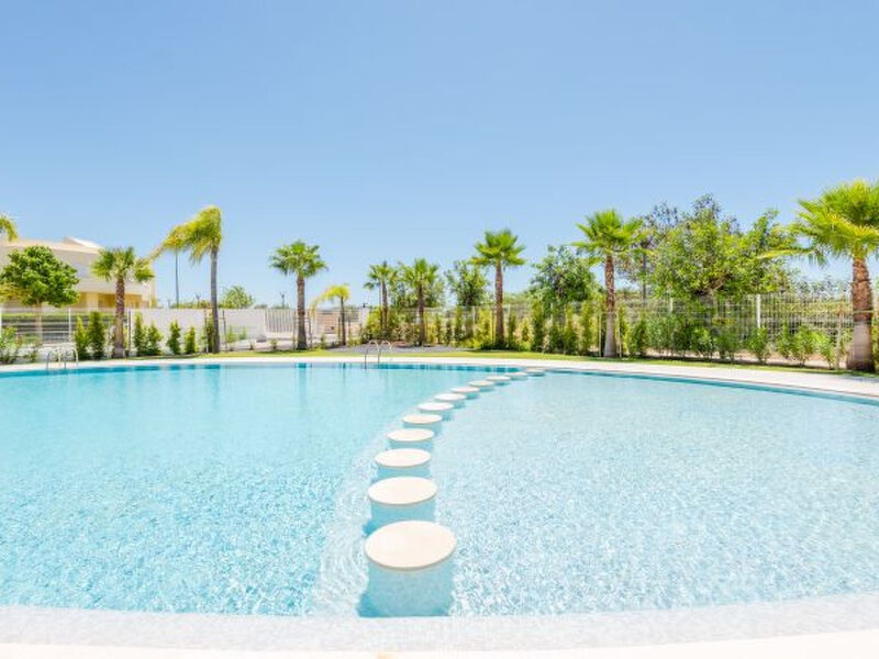 Lakes 24 at Praia da Falesia Vilamoura