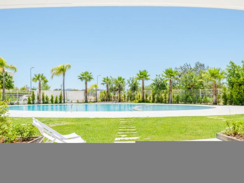 Lakes 24 at Praia da Falesia Vilamoura