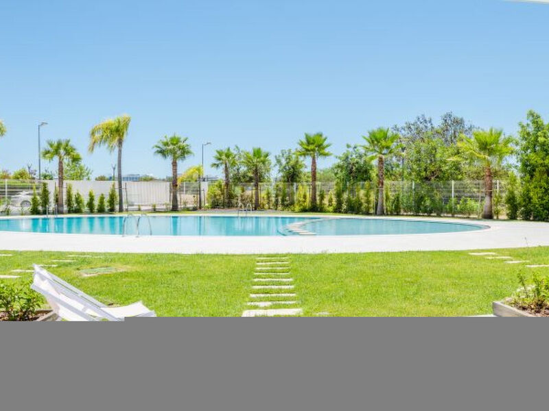 Lakes 24 at Praia da Falesia Vilamoura