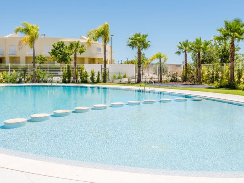 Lakes 24 at Praia da Falesia Vilamoura