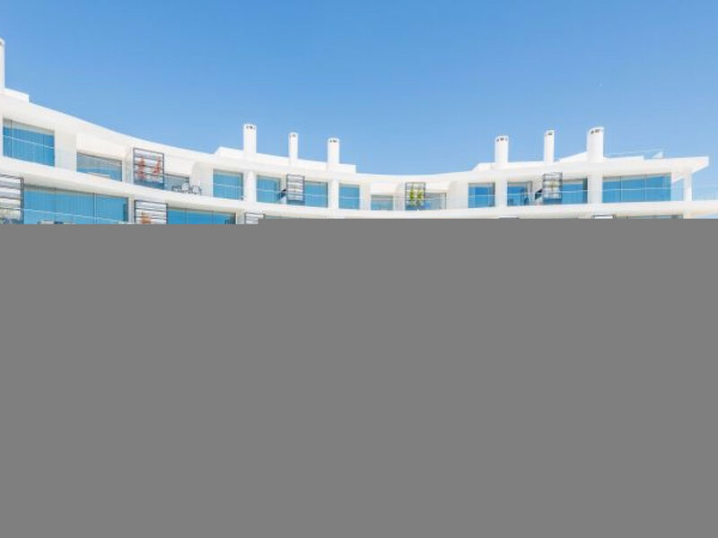 Lakes 24 at Praia da Falesia Vilamoura