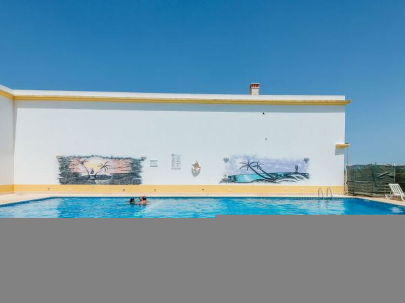 Alfamar Apartment at Praia da Falesia