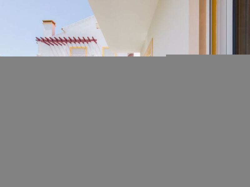 Alfamar Apartment at Praia da Falesia