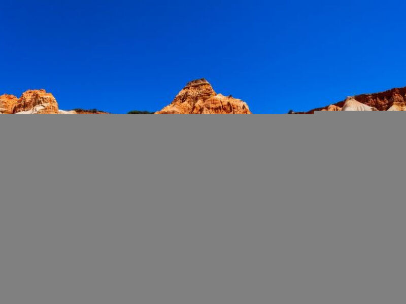 Alfamar Apartment at Praia da Falesia