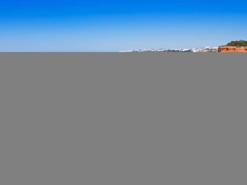 Alfamar Apartment at Praia da Falesia