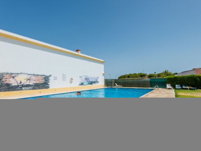 Alfamar Apartment at Praia da Falesia