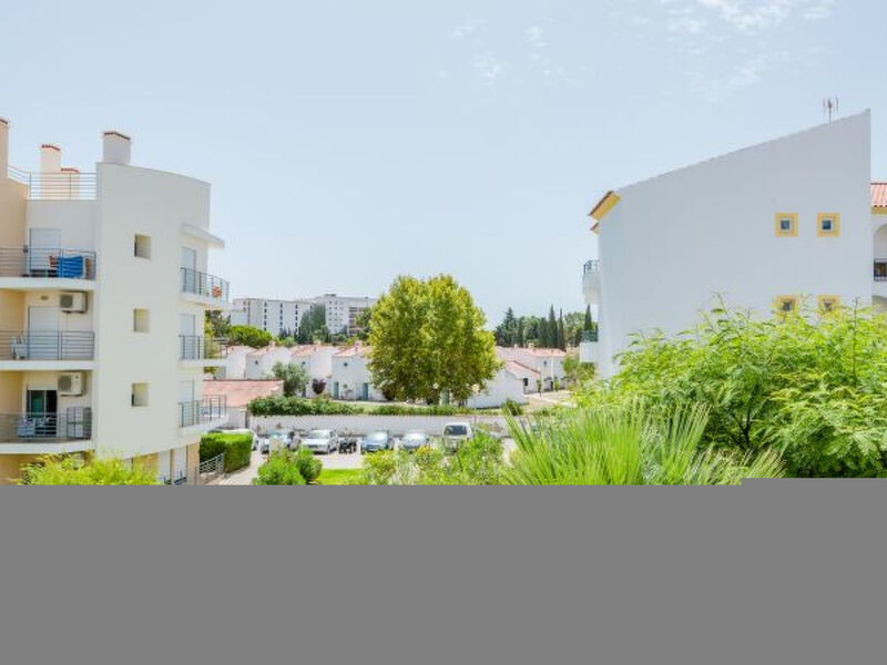 Alfamar Apartment at Praia da Falesia