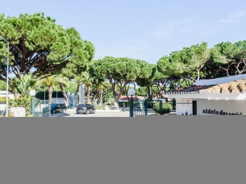 Aldeia das Açoteias Apartment