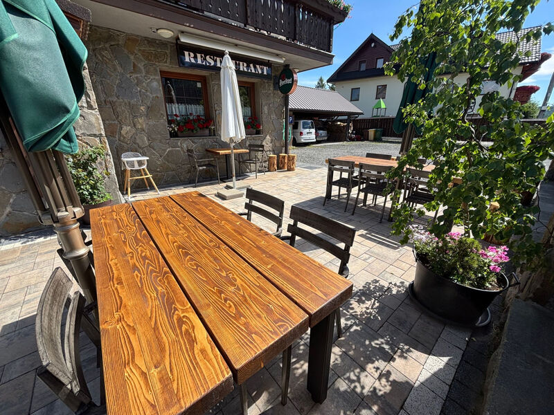 Penzion Tatry