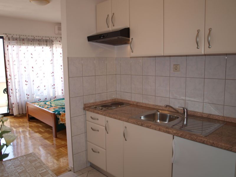 Apartmány Lotos