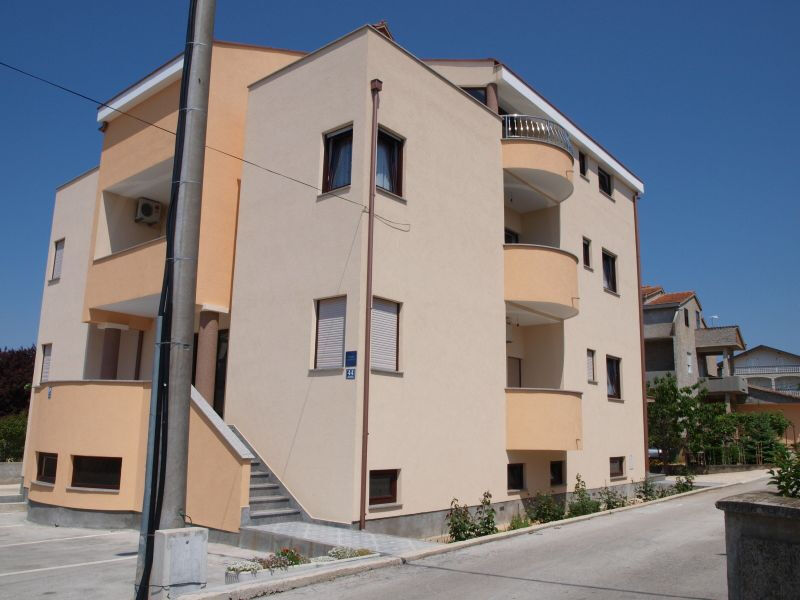 Apartmány Lotos