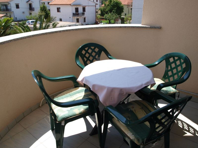 Apartmány Lotos