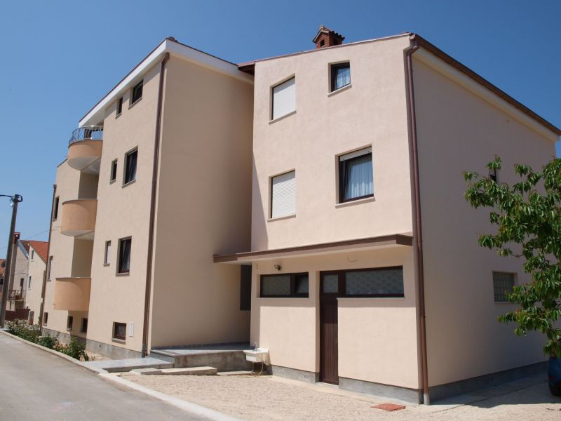 Apartmány Lotos