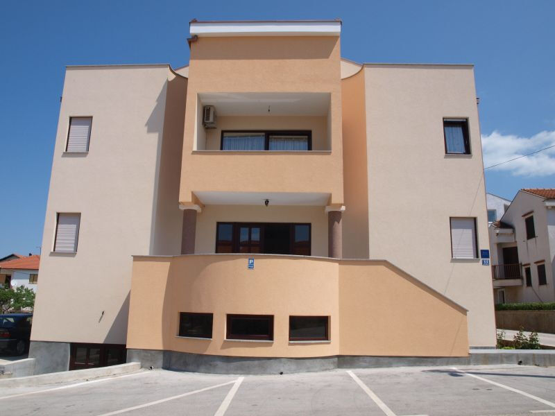 Apartmány Lotos