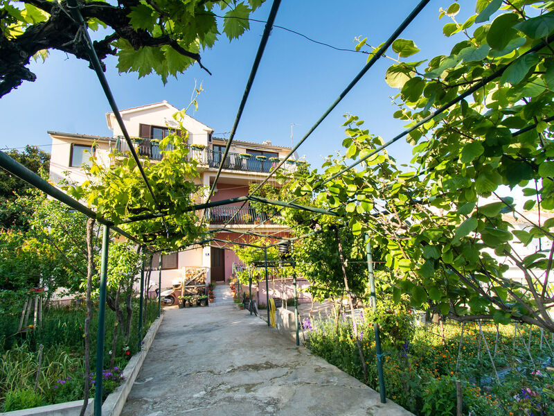 Apartmány 1355-88