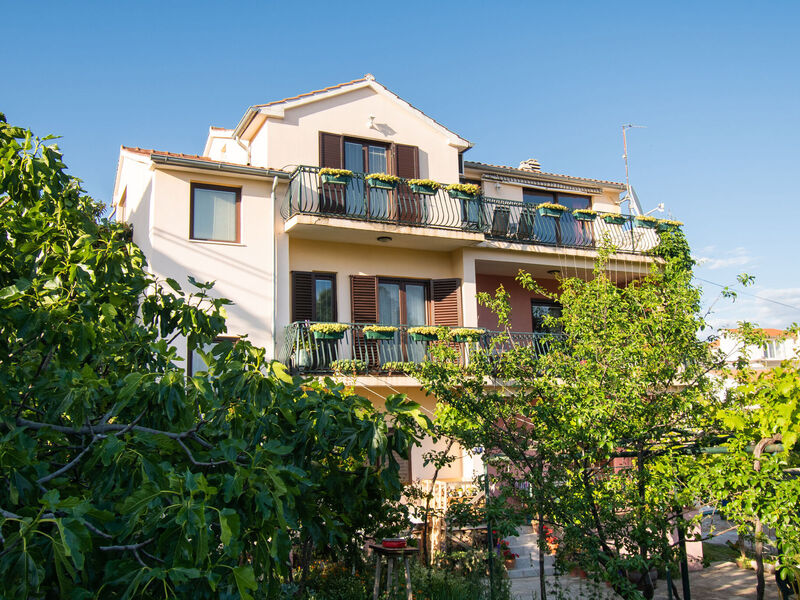 Apartmány 1355-88