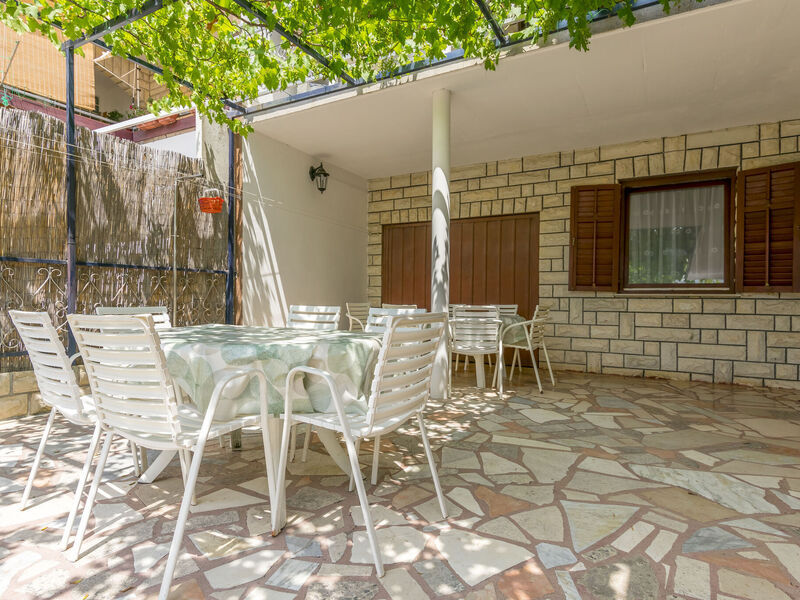 Apartmány 1355-143