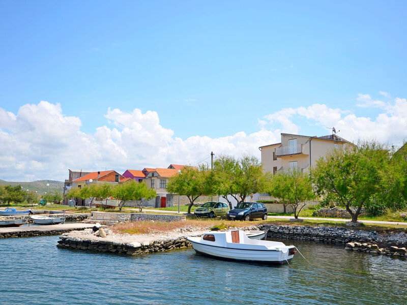 Apartmány 1355-145