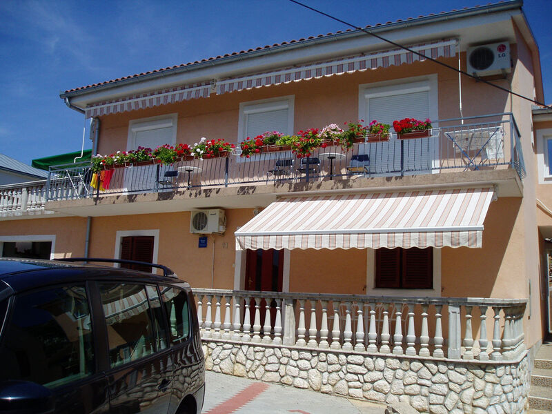 Apartmány 1355-165
