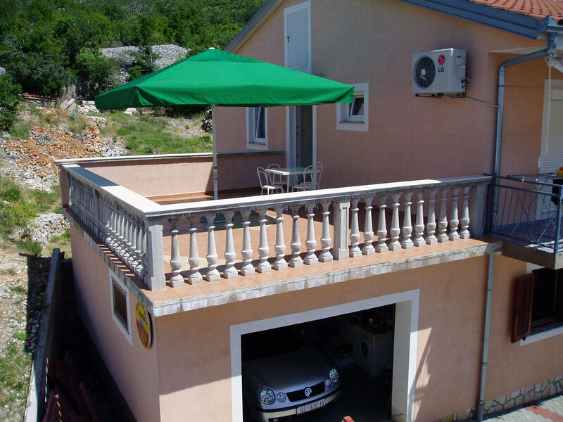 Apartmány 1355-165