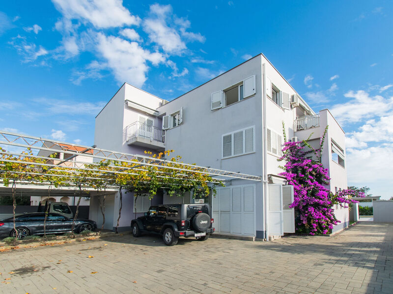 Apartmány 1355-166