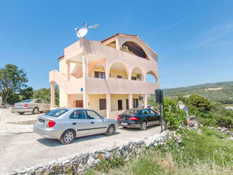 Apartmány 1355-172