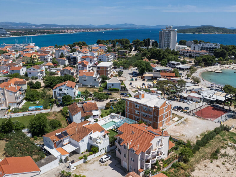 Apartmány 1355-173