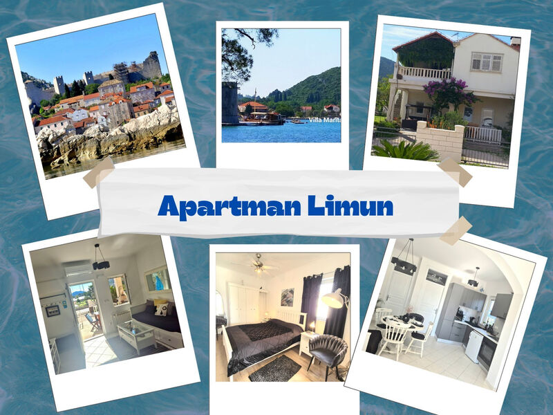 Apartmány 1355-190