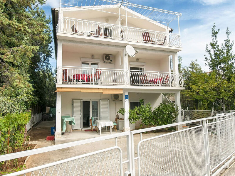 Apartmány 1355-191