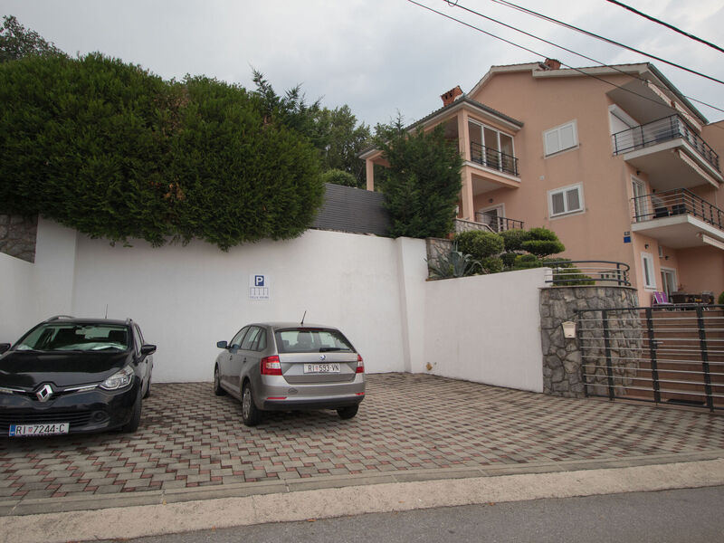 Apartmány 1355-238