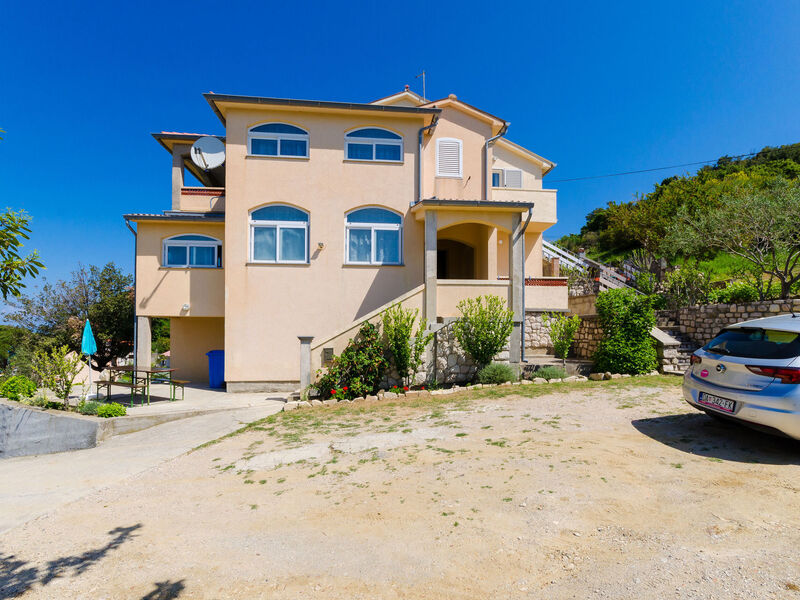 Apartmány 1355-250